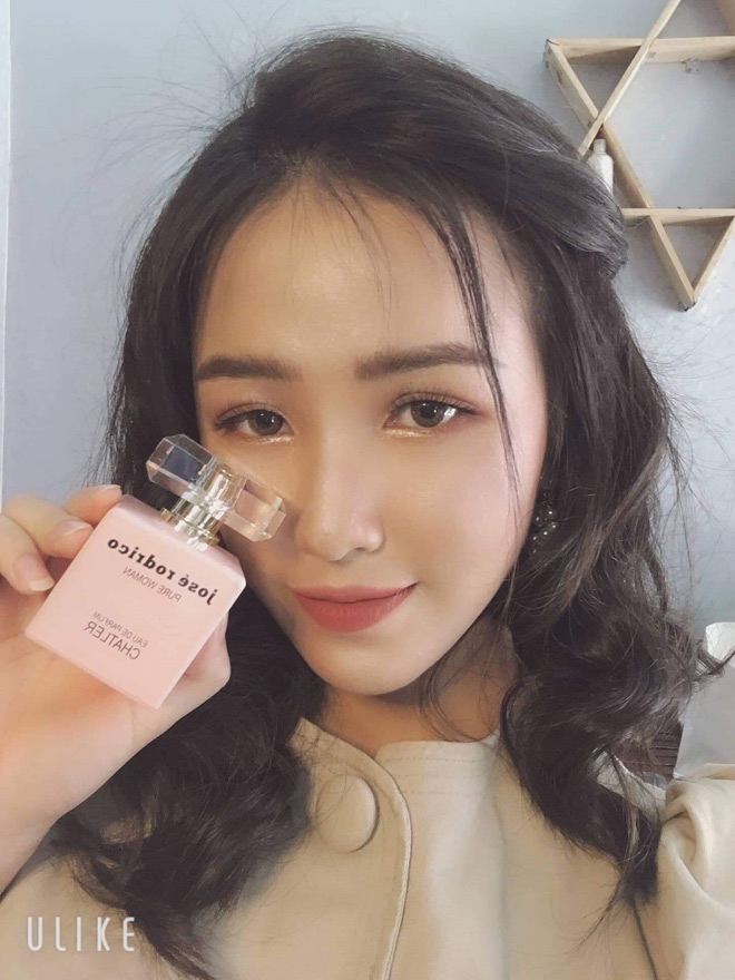 Review “tất tần tật” về chai nước hoa Pháp giá 350 ngàn đang "gây sốt" cộng đồng mạng - 4