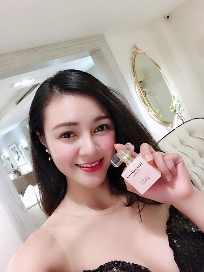 Review “tất tần tật” về chai nước hoa Pháp giá 350 ngàn đang "gây sốt" cộng đồng mạng - 5