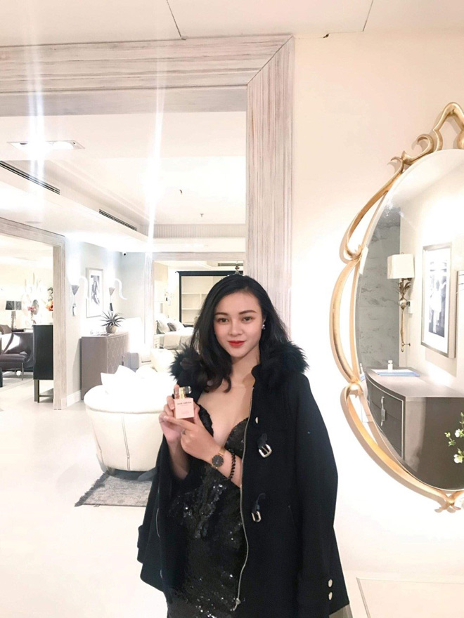 Review “tất tần tật” về chai nước hoa Pháp giá 350 ngàn đang "gây sốt" cộng đồng mạng - 6