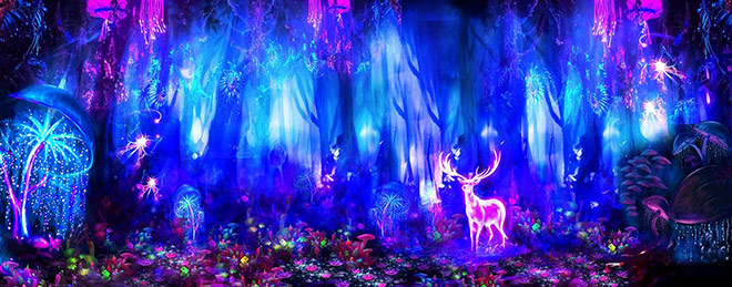 Sài Gòn sắp chào đón một trung tâm thương mại mới toanh cực chất - 2