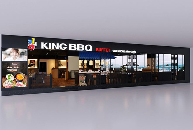 Sài Gòn sắp chào đón một trung tâm thương mại mới toanh cực chất - 4