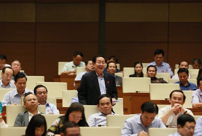 Thừa thiếu biên chế giáo dục, địa phương phải làm gì? - 1