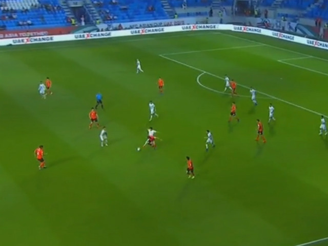 Bóng đá - Chi tiết Asian Cup, Hàn Quốc - Philippines: Dốc sức tấn công những phút cuối (KT)