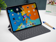 Thời trang Hi-tech - Apple đã lên tiếng về sự cố bẻ cong iPad Pro