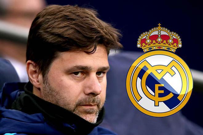 Real Madrid âhÃºt mÃ¡uâ Tottenham: ÄÃ³n siÃªu HLV vÃ  SAO 75 triá»u báº£ng - 1