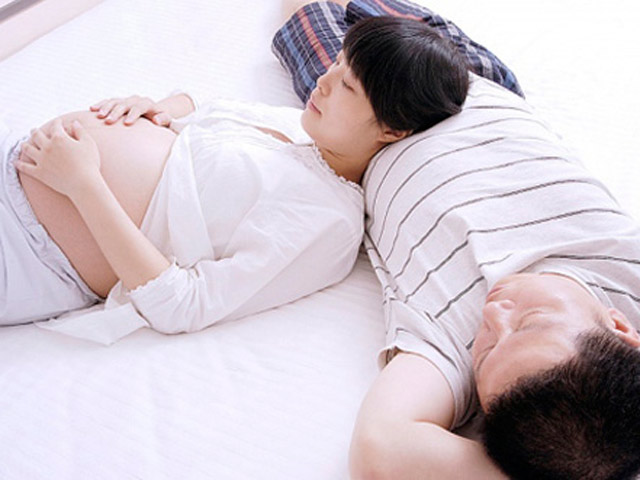Muốn con sinh ra không bị nhiễm viêm gan B, phụ nữ nên làm theo khuyến...