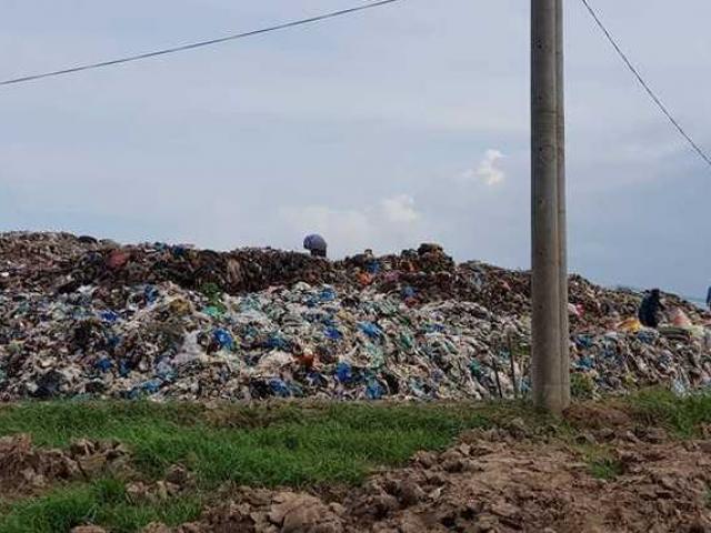 Kinh doanh - Nhà máy xử lý rác bán lỗ gần 100 tỷ đồng sau 3 lần đấu giá