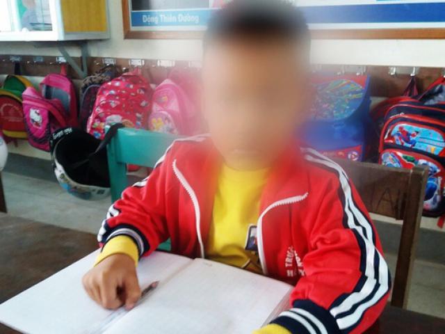 Vụ cô giáo tát học sinh lớp 1 nhập viện ở Quảng Bình: Công an vào cuộc