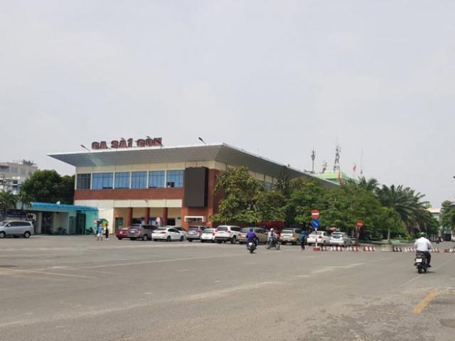 Tin tức trong ngày - Trưởng ga Sài Gòn lên tiếng vụ "mất xe" bí ẩn