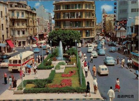 Không tin nổi Iraq từng giàu &#34;nứt đố đổ vách&#34; như thế này - 3