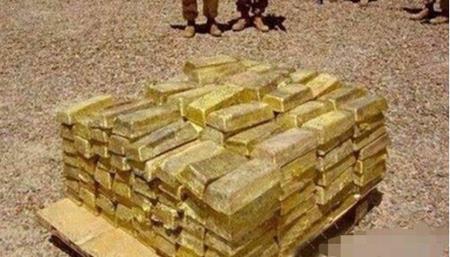 Không tin nổi Iraq từng giàu &#34;nứt đố đổ vách&#34; như thế này - 4