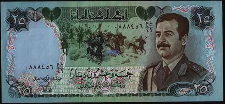 Không tin nổi Iraq từng giàu &#34;nứt đố đổ vách&#34; như thế này - 1