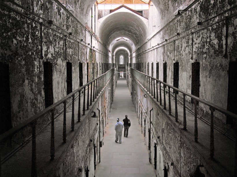 Nhà tù Philadenphia