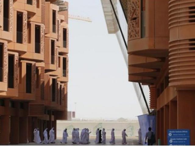 Tài chính - Bất động sản - Nơi tuyển VN ra quân Asian Cup có một thành phố "ma" giữa sa mạc