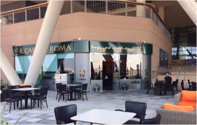 Nơi tuyển VN ra quân Asian Cup có một thành phố "ma" giữa sa mạc - 3