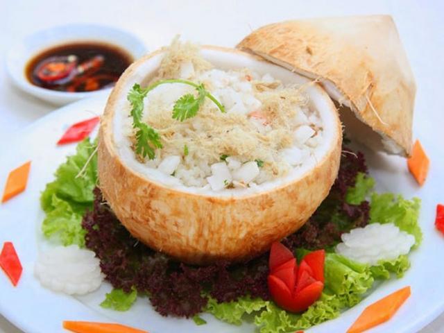 Ẩm thực - Ẩm thực Bến Tre hớp hồn du khách ngay từ lần thử đầu tiên