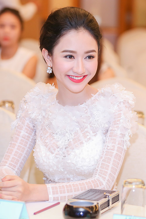 Á hậu Hà Thu kể về quãng thời gian khủng hoảng phải ngưng ca hát - 3