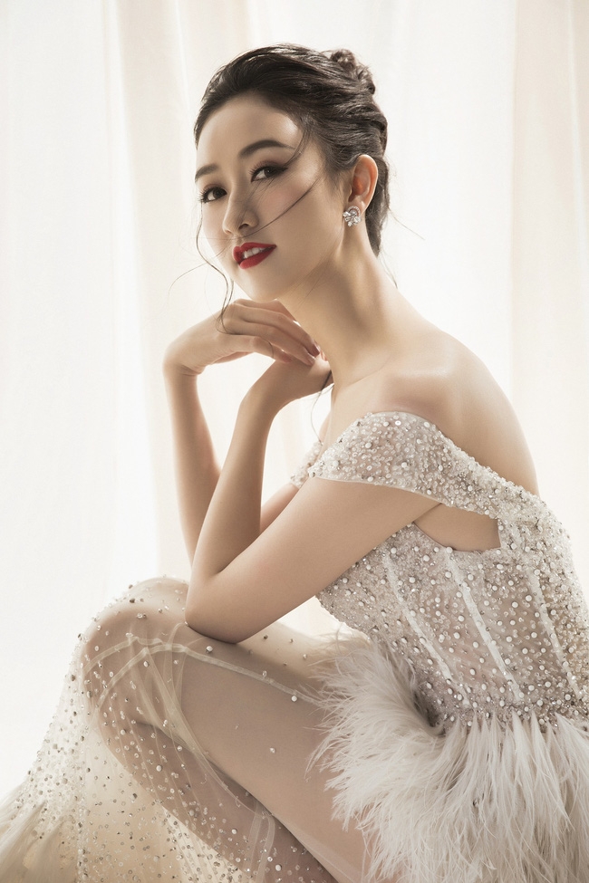 Á hậu Hà Thu kể về quãng thời gian khủng hoảng phải ngưng ca hát - 6