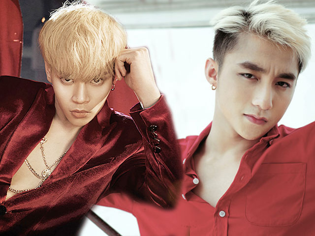 Ca nhạc - MTV - MV mới của Jaykii bị nói giống "Chạy ngay đi" của Sơn Tùng