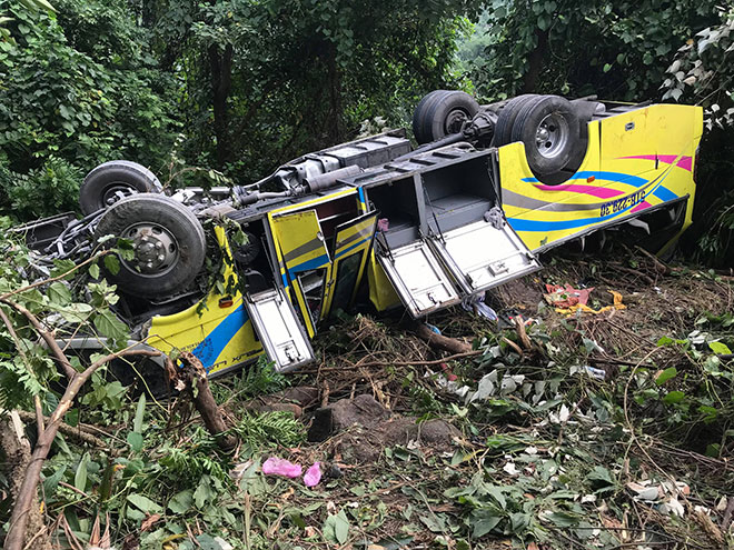 Nóng 24h qua: GPS gắn trên chim lạ ở Huế không vì mục đích an ninh - 2