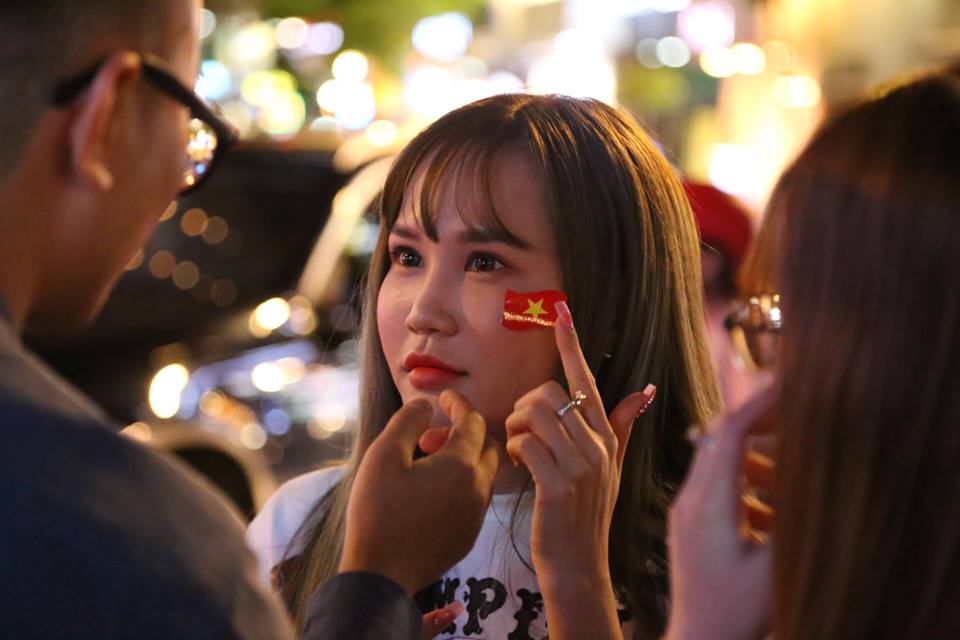 Công Phượng lập công, triệu CĐV Việt Nam thỏa lòng mong đợi - 4