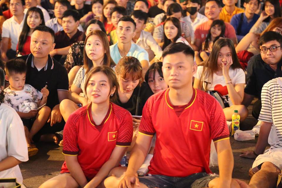 Công Phượng lập công, triệu CĐV Việt Nam thỏa lòng mong đợi - 7