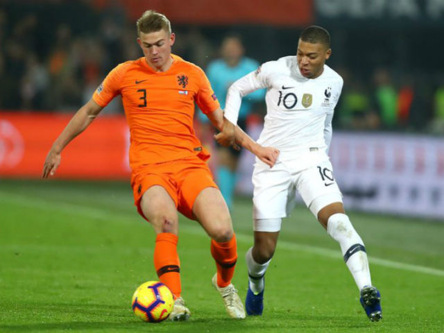 Bóng đá - Chuyển nhượng MU: "Cậu bé vàng" 2.600 tỷ đồng được khuyên đến MU