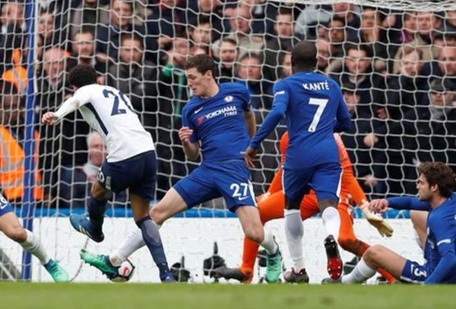 Tottenham - Chelsea: Đỉnh cao tấn công, quyết tâm rửa hận - 2