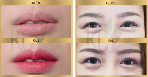 Nữ doanh nhân thành đạt chia sẻ bí quyết của nghề làm đẹp - 5