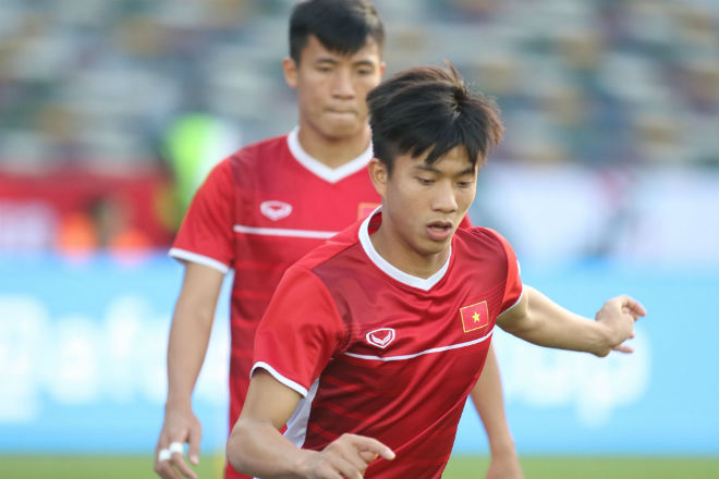 Chi tiết Asian Cup Việt Nam - Iraq: Siêu phẩm đá phạt phút 90 (KT) - 18