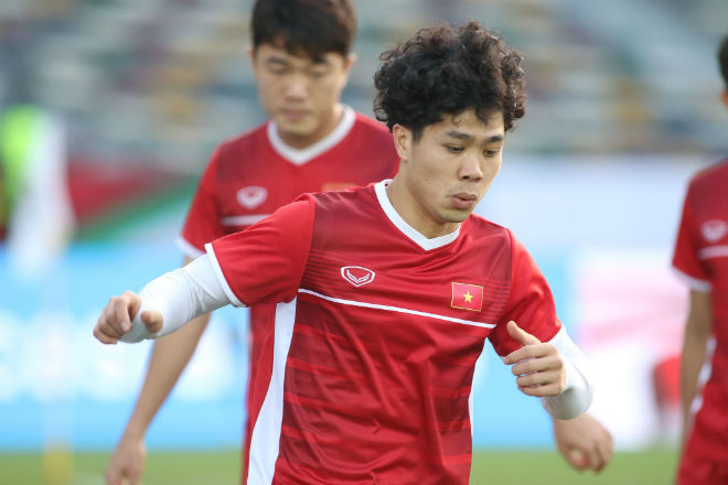 Chi tiết Asian Cup Việt Nam - Iraq: Siêu phẩm đá phạt phút 90 (KT) - 16