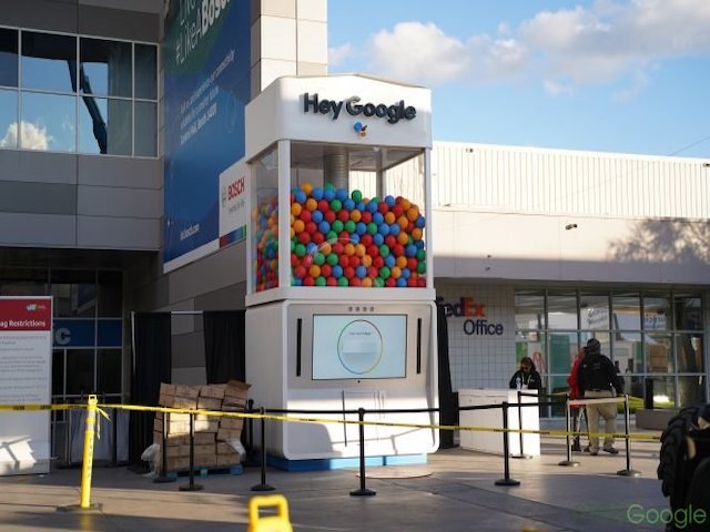 Công nghệ thông tin - Google Assistant sắp có mặt trên điện thoại phổ thông