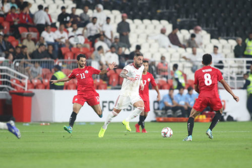 Chi tiết bóng đá Iran - Yemen: Chiến thắng rực rỡ (KT) - 7