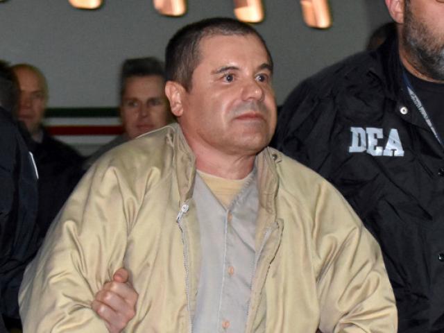 Trùm ma túy El Chapo bị chính đàn em bán đứng thế nào?