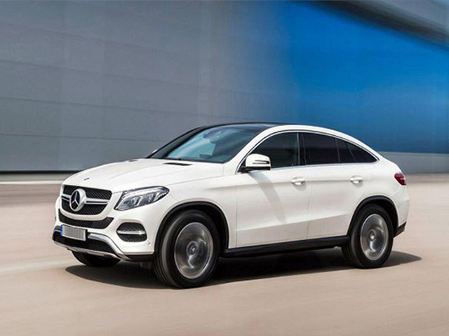 Giá xe Mercedes GLC 2019 - Cơ hội mua xe Mercedes GLC giá ưu đãi nhất trong năm