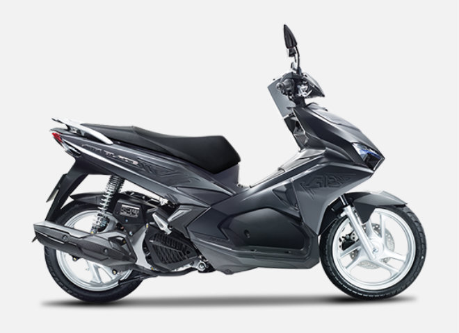 Bảng giá 2019 Honda Air Blade: Giảm giá 500 nghìn đồng - 2