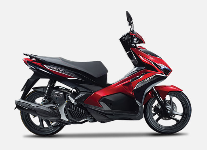 Bảng giá 2019 Honda Air Blade: Giảm giá 500 nghìn đồng - 3