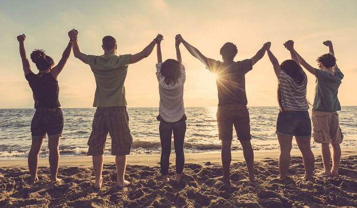 Có 16 dấu hiệu này, bạn hãy tự tin có thể sống đến 100 tuổi dù không bồi bổ nhiều - 11