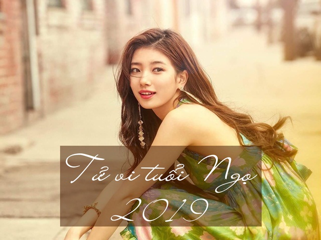 Bạn trẻ - Cuộc sống - Tử vi tuổi Ngọ năm Kỷ Hợi 2019: Kiên trì năm nay, vận may ắt tới