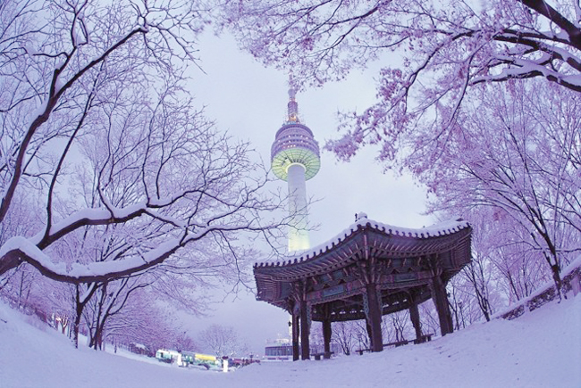 Cách khám phá trọn vẹn Seoul chỉ trong 1 ngày - 5