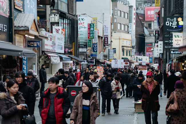 Cách khám phá trọn vẹn Seoul chỉ trong 1 ngày - 4
