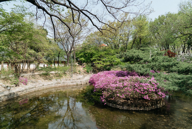 Cách khám phá trọn vẹn Seoul chỉ trong 1 ngày - 3