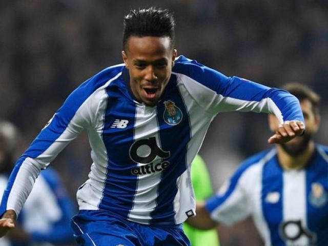 Bóng đá - Chuyển nhượng MU: 3 mục tiêu của "Quỷ đỏ" trong tháng 1/2019