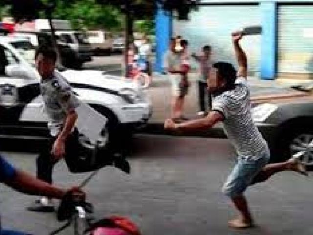 Pháp luật - Đâm chết bạn vì nhiều lần bị khất nợ mà còn thách thức