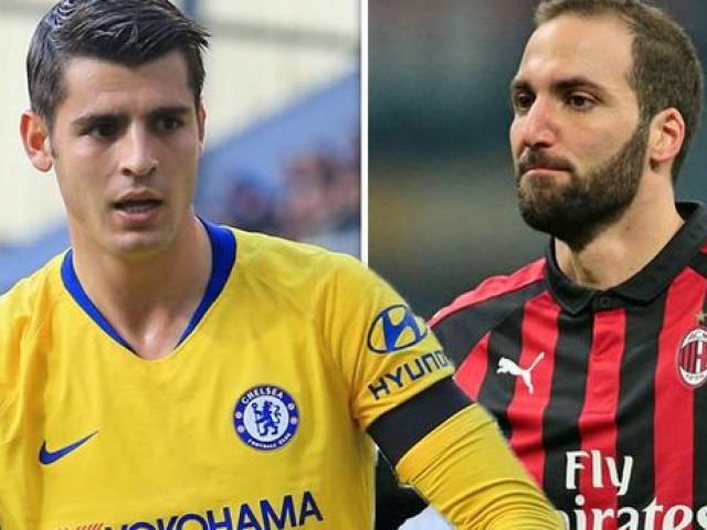 Bóng đá - Chuyển nhượng HOT 9/1: Bayern xác nhận có nhà vô địch World Cup