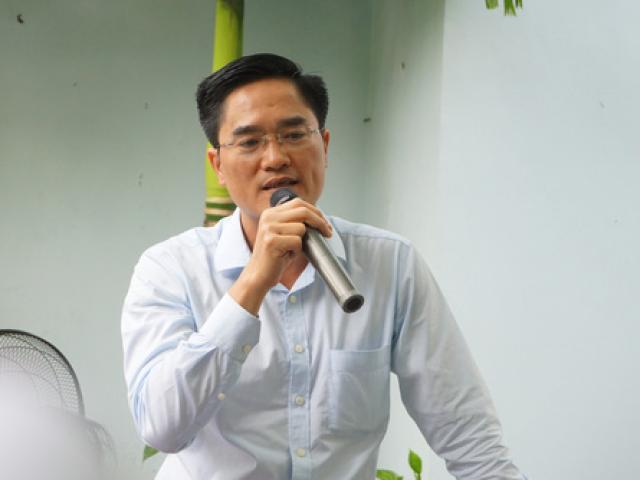 Tin tức trong ngày - Ai điều hành Sở GTVT TP HCM khi khuyết giám đốc?