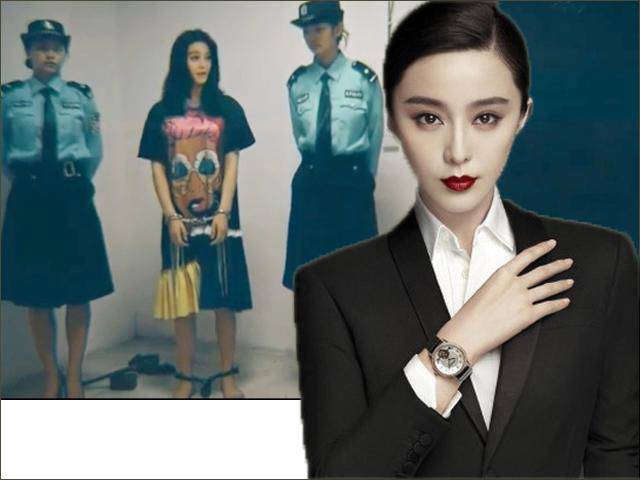 Phạm Băng Băng nộp 2.300 tỷ tiền phạt, thăm dò đường tái xuất showbiz