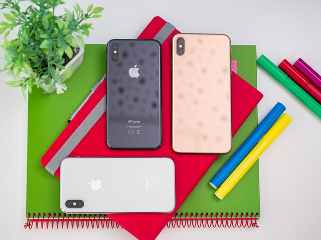 Thời trang Hi-tech - Apple đang đổ lỗi "oan" cho chiến tranh thương mại Mỹ - Trung