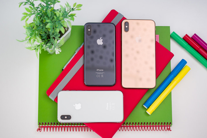 Apple đang đổ lỗi &#34;oan&#34; cho chiến tranh thương mại Mỹ - Trung - 2