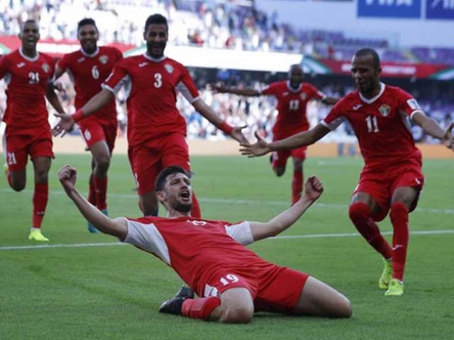 Bóng đá - Bóng đá thực dụng lên ngôi ở Asian Cup